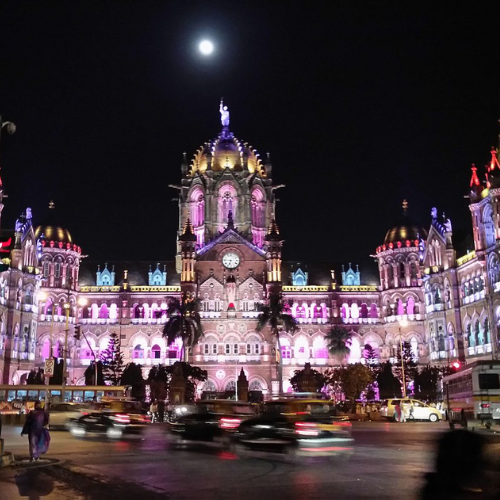Mumbai boarding schools